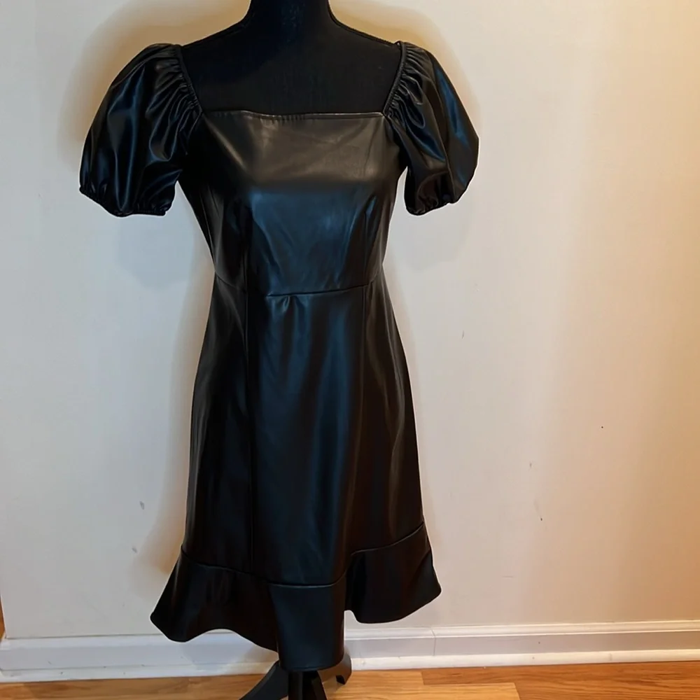 Nanette Lepore Dress - Picture 3 of 10